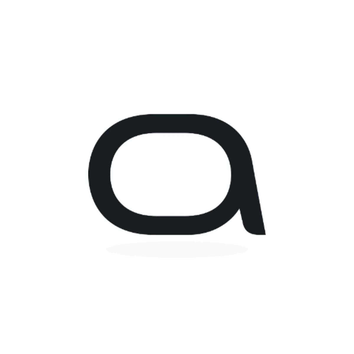 ABBV Logo Sticker product view