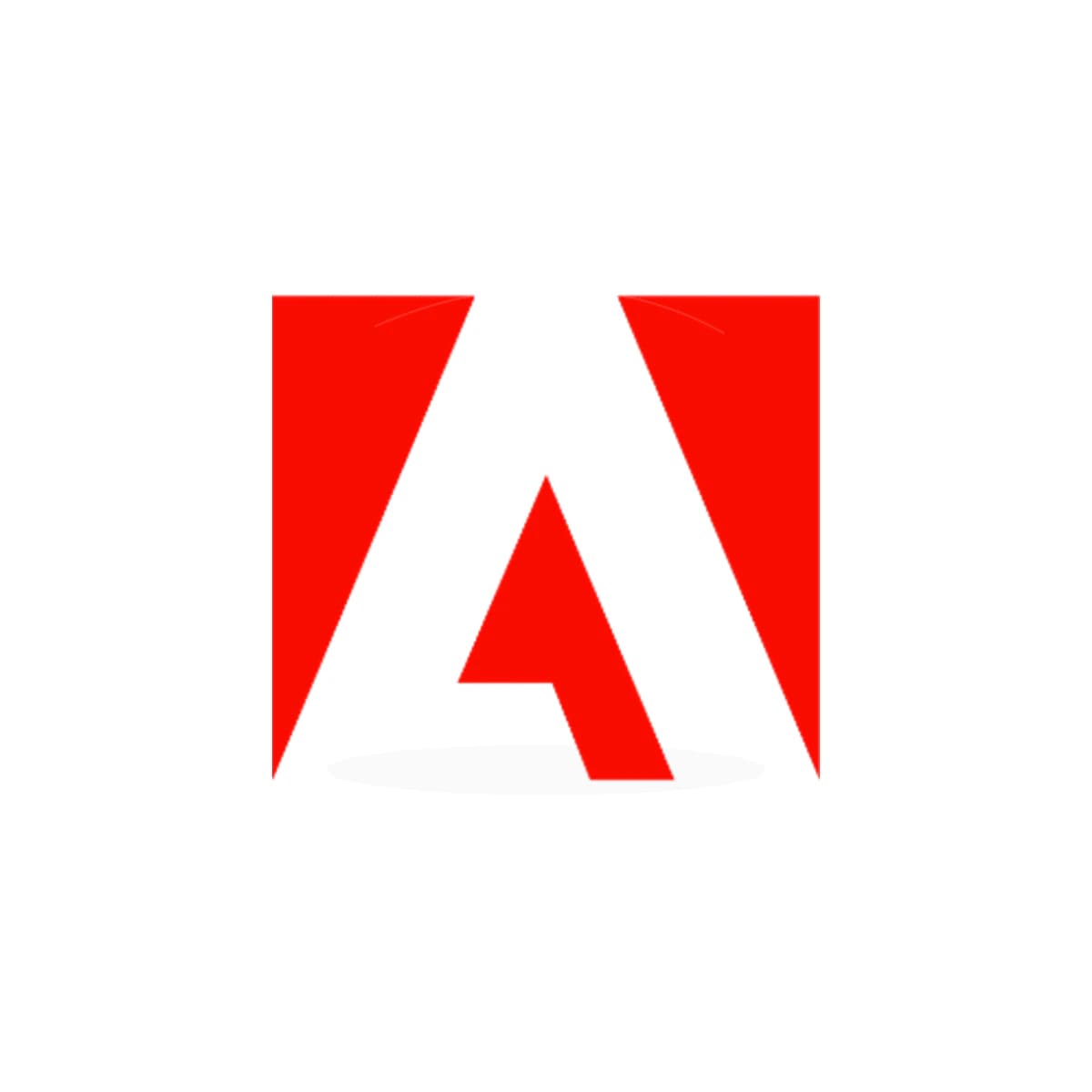 ADBE Logo Sticker product view