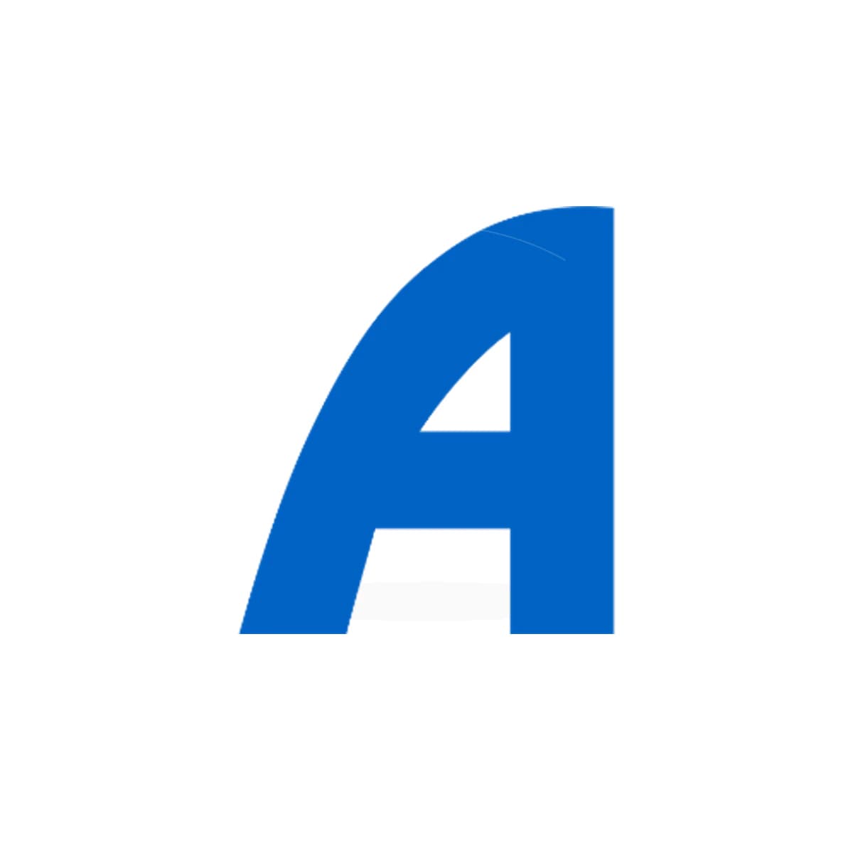 AMGN Logo Sticker product view