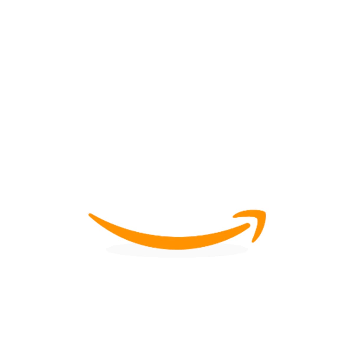 AMZN Logo Sticker product view
