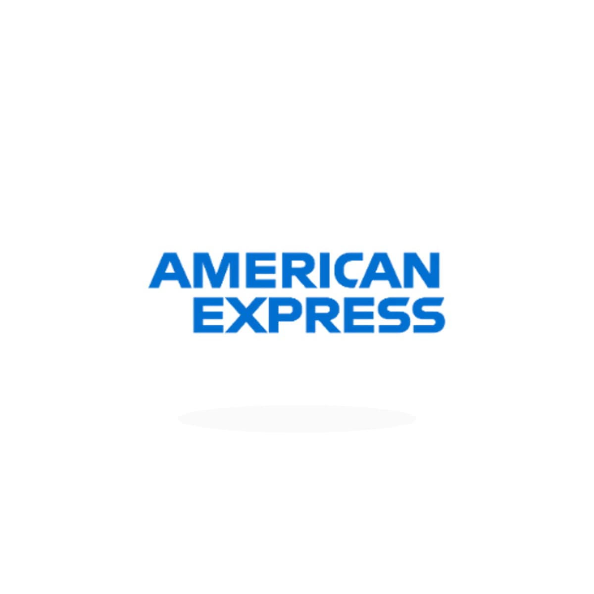 AXP Logo Sticker product view