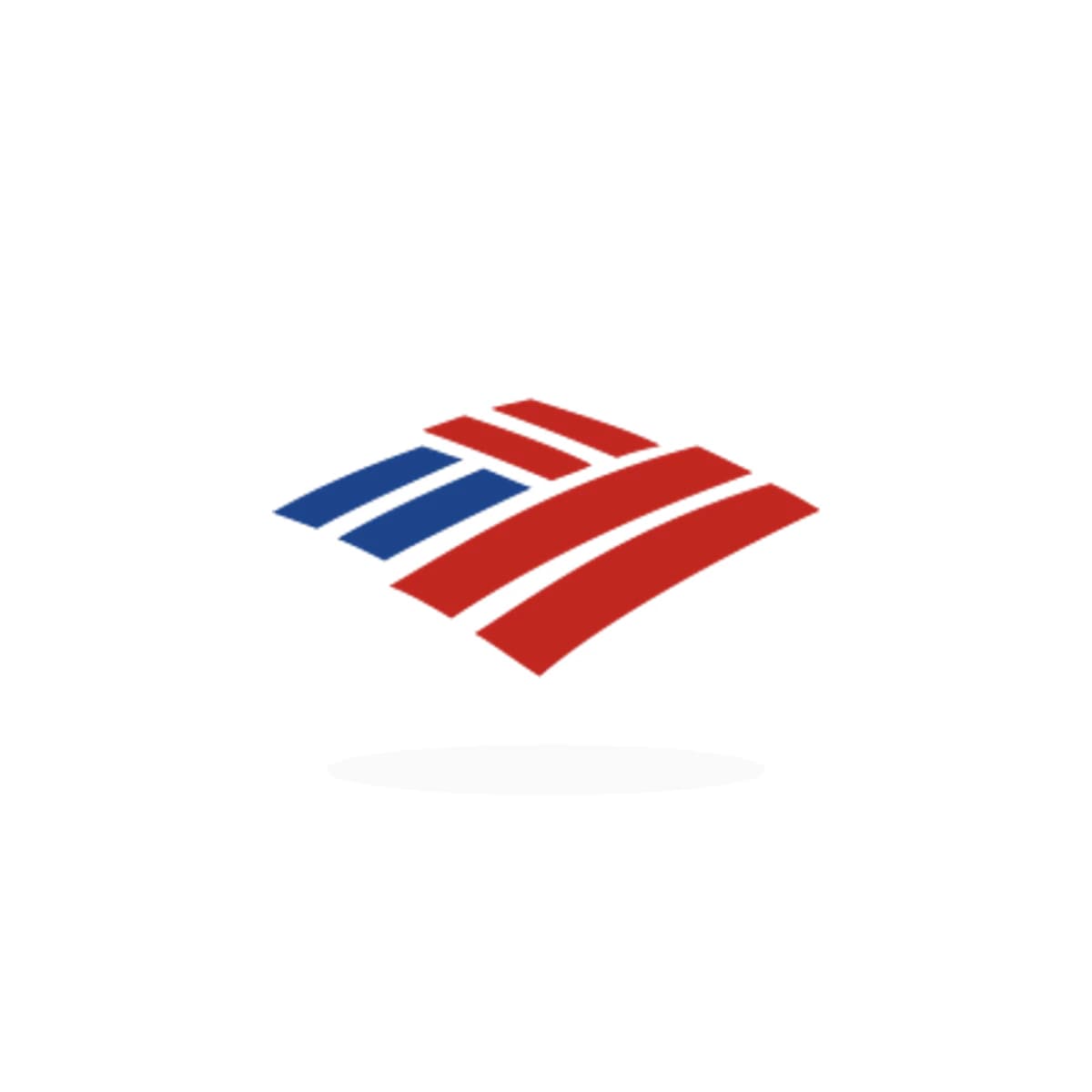 BAC Logo Sticker product view