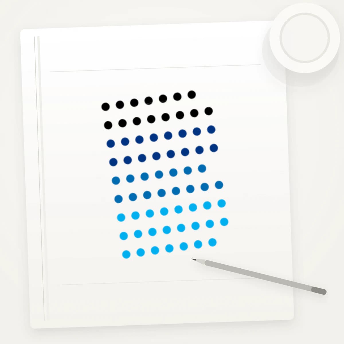 BKNG Logo Sticker application preview