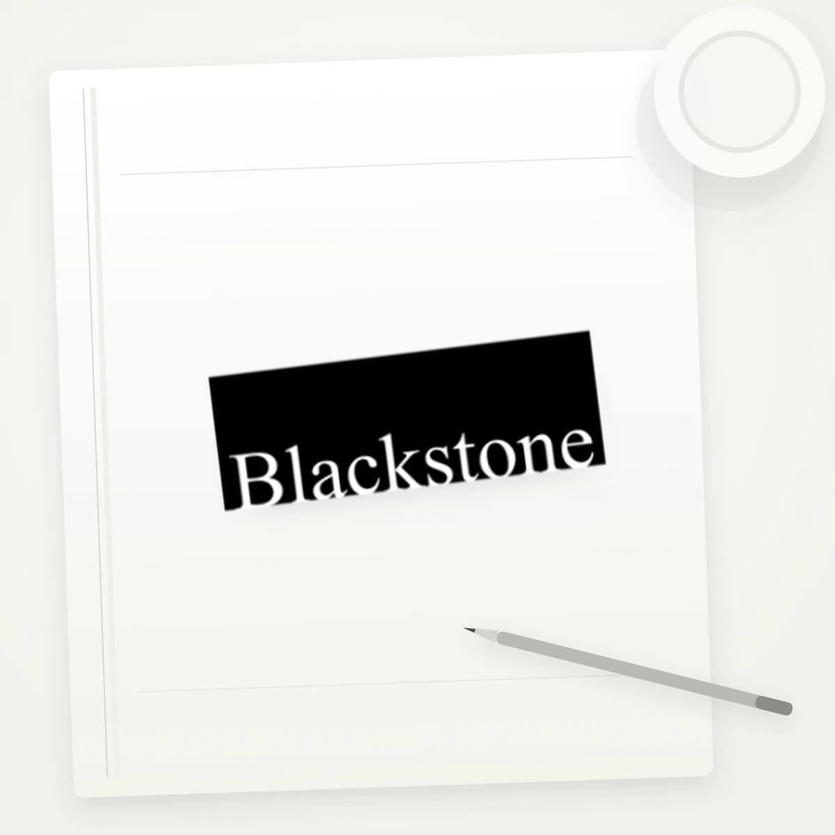 BX Logo Sticker application preview