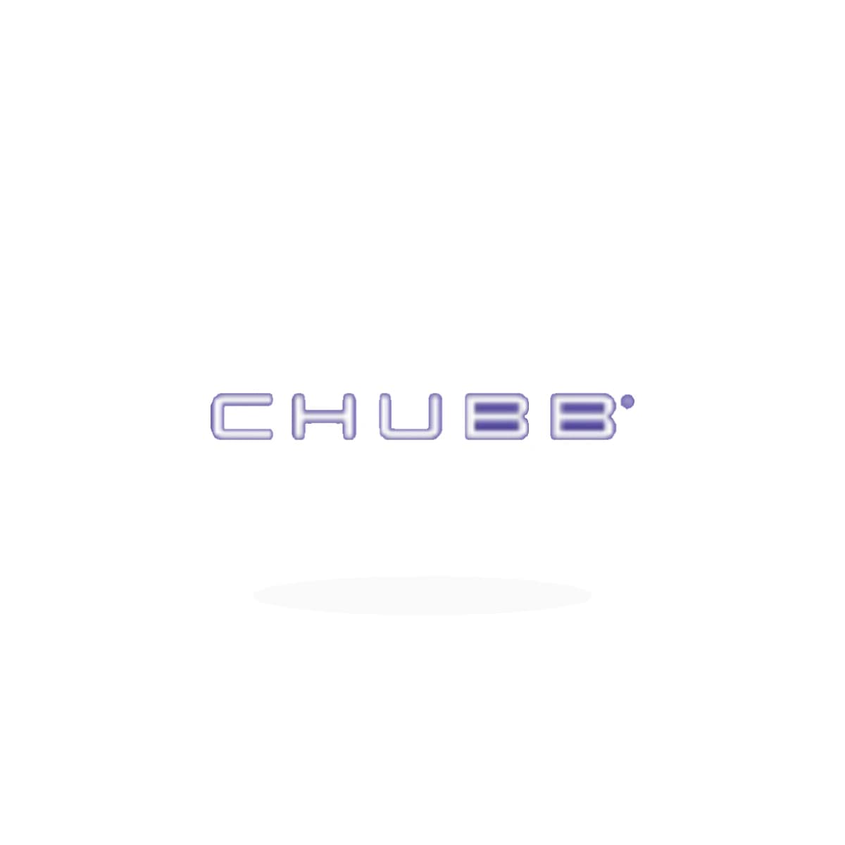 CB Logo Sticker product view