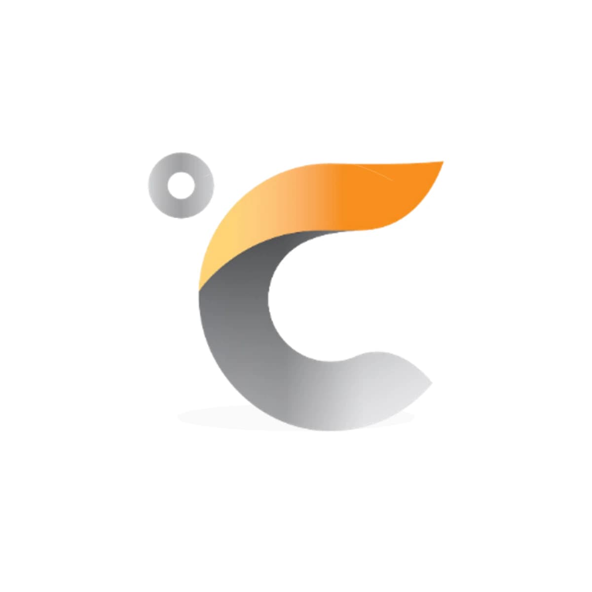 CELH Logo Sticker product view