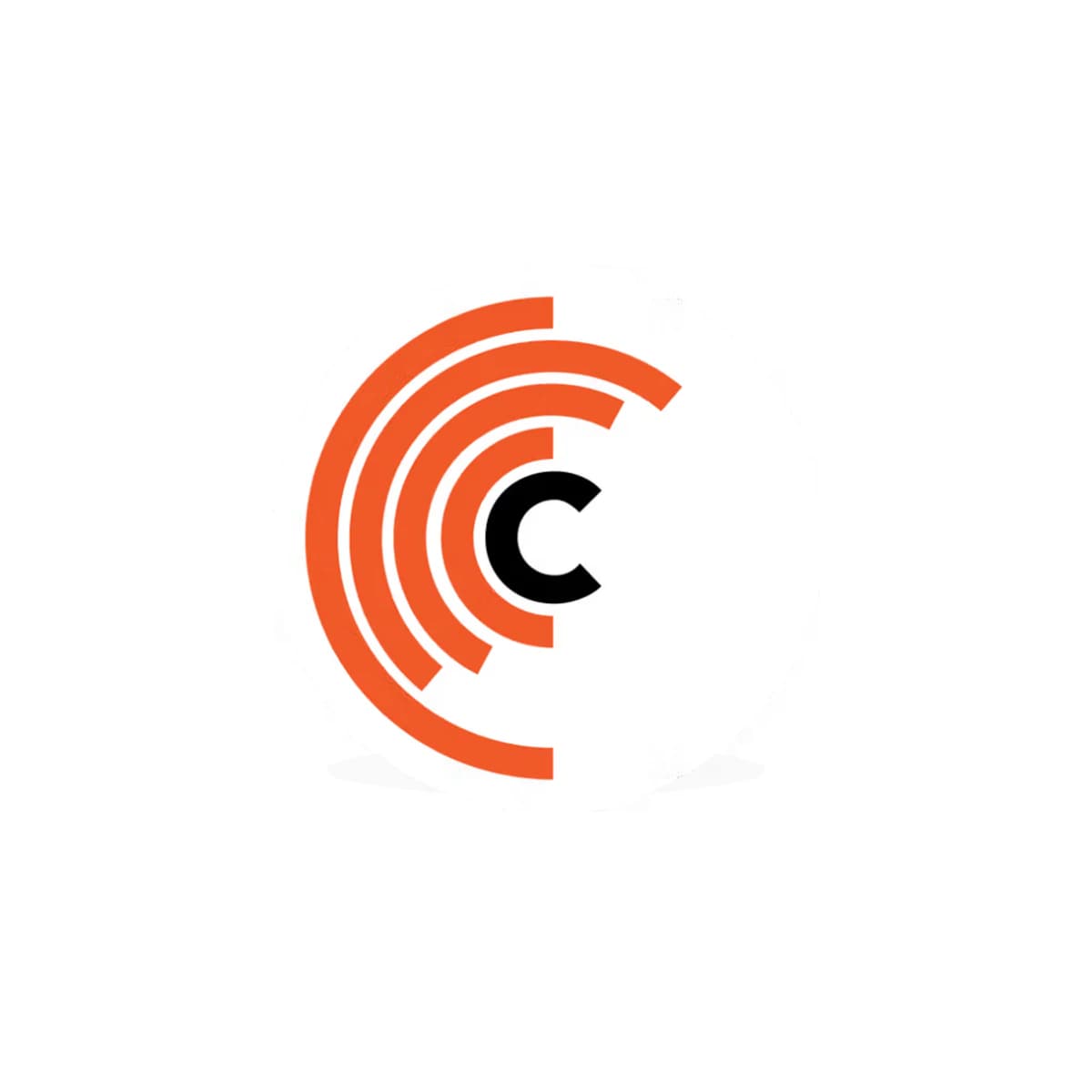 Cerebras Provider Logo Sticker product view