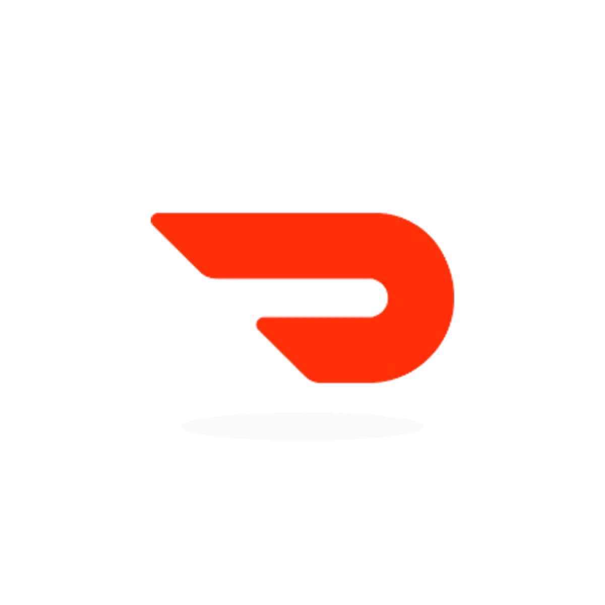 DASH Logo Sticker product view