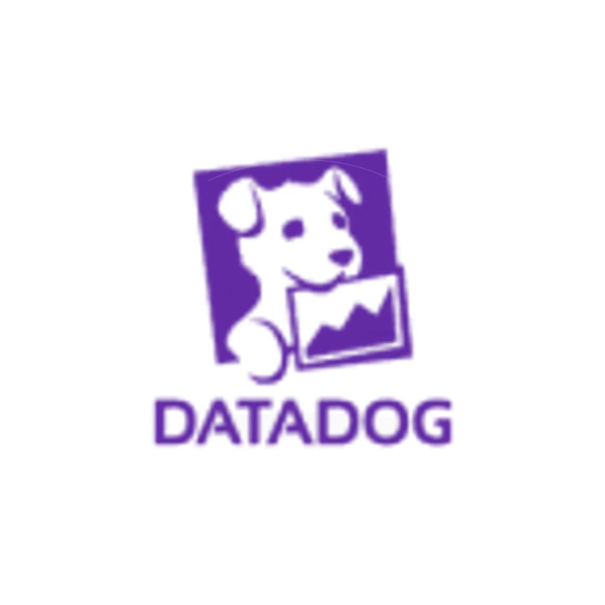 DDOG Logo Sticker product view