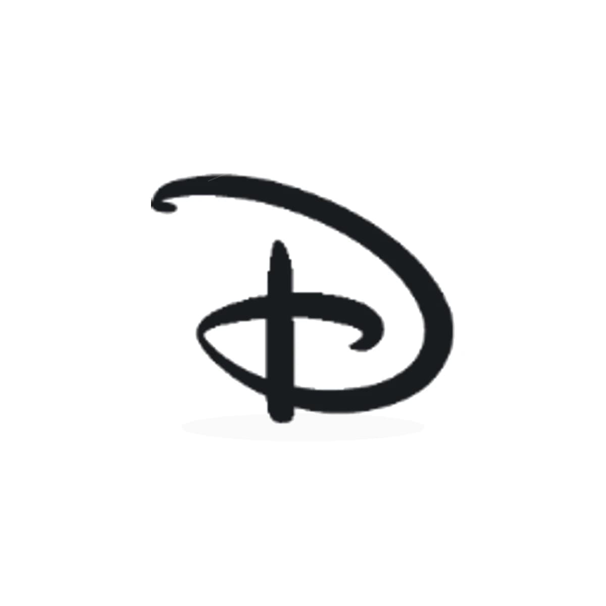 DIS Logo Sticker product view