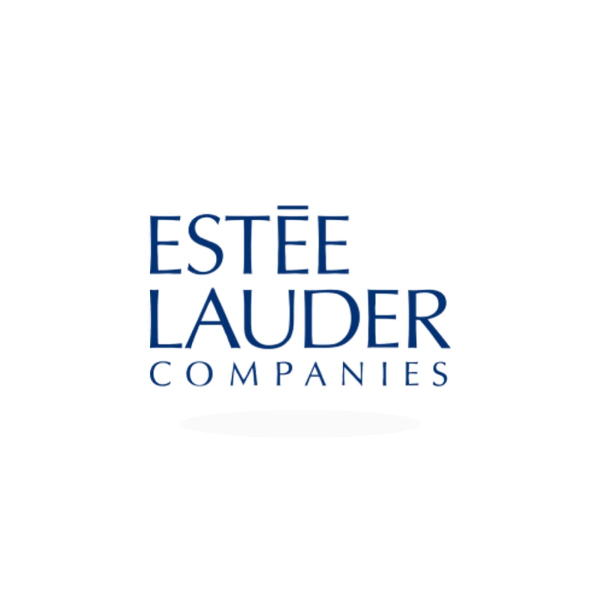 EL Logo Sticker product view