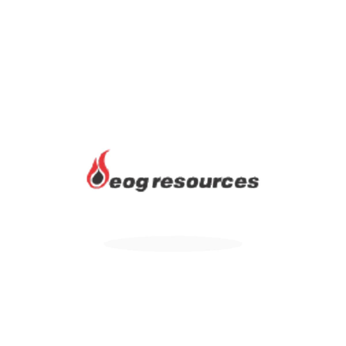 EOG Logo Sticker product view
