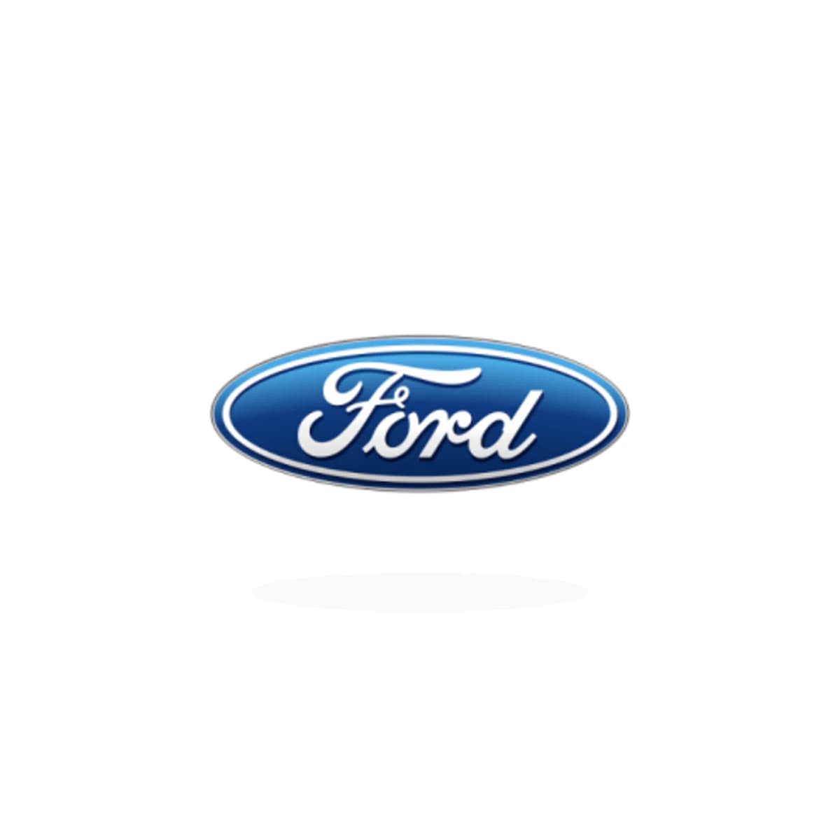 F Logo Sticker product view