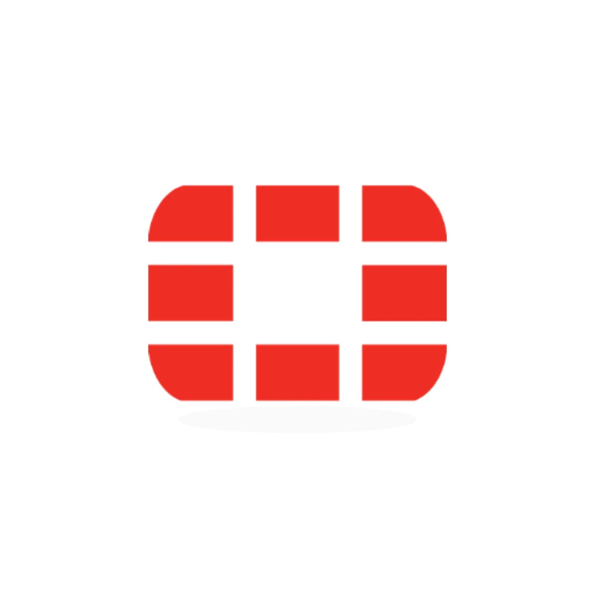 FTNT Logo Sticker product view