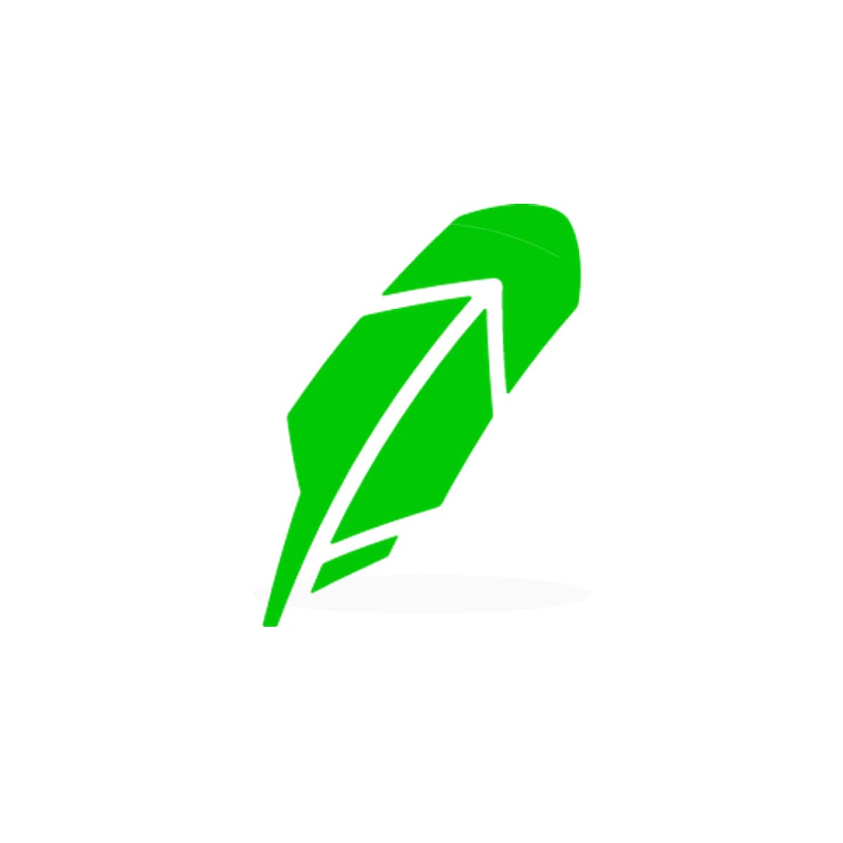HOOD Logo Sticker product view