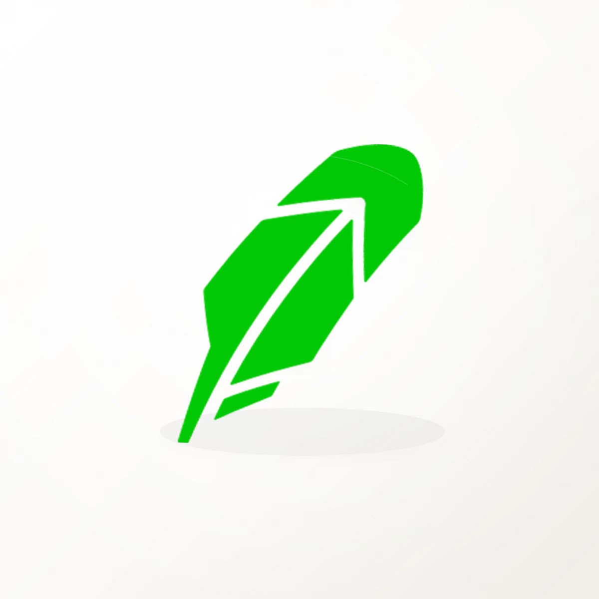HOOD Logo Sticker in an original company-logo die-cut vinyl design