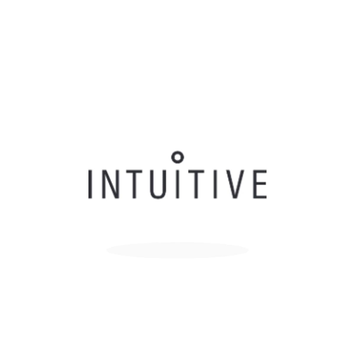 ISRG Logo Sticker product view