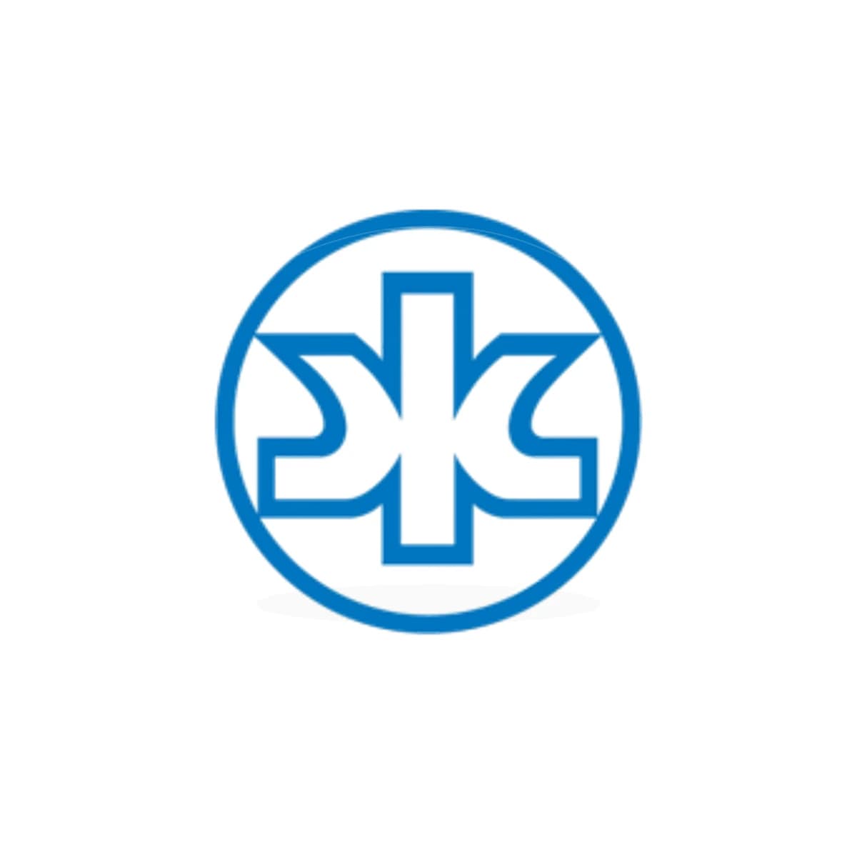 KMB Logo Sticker product view