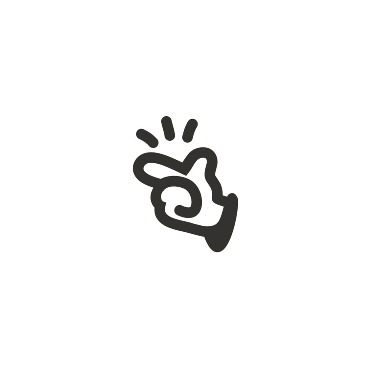 Manus Provider Logo Sticker product view