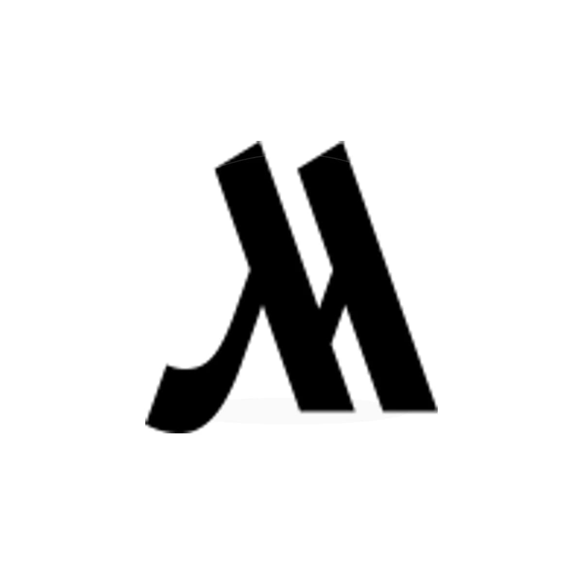 MAR Logo Sticker product view