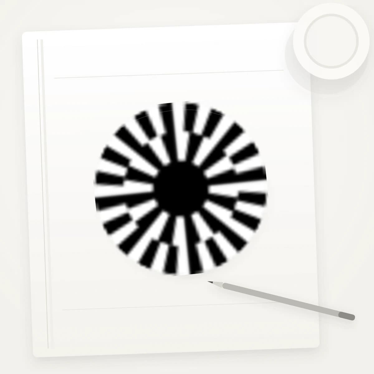 MNT Crypto Logo Sticker application preview