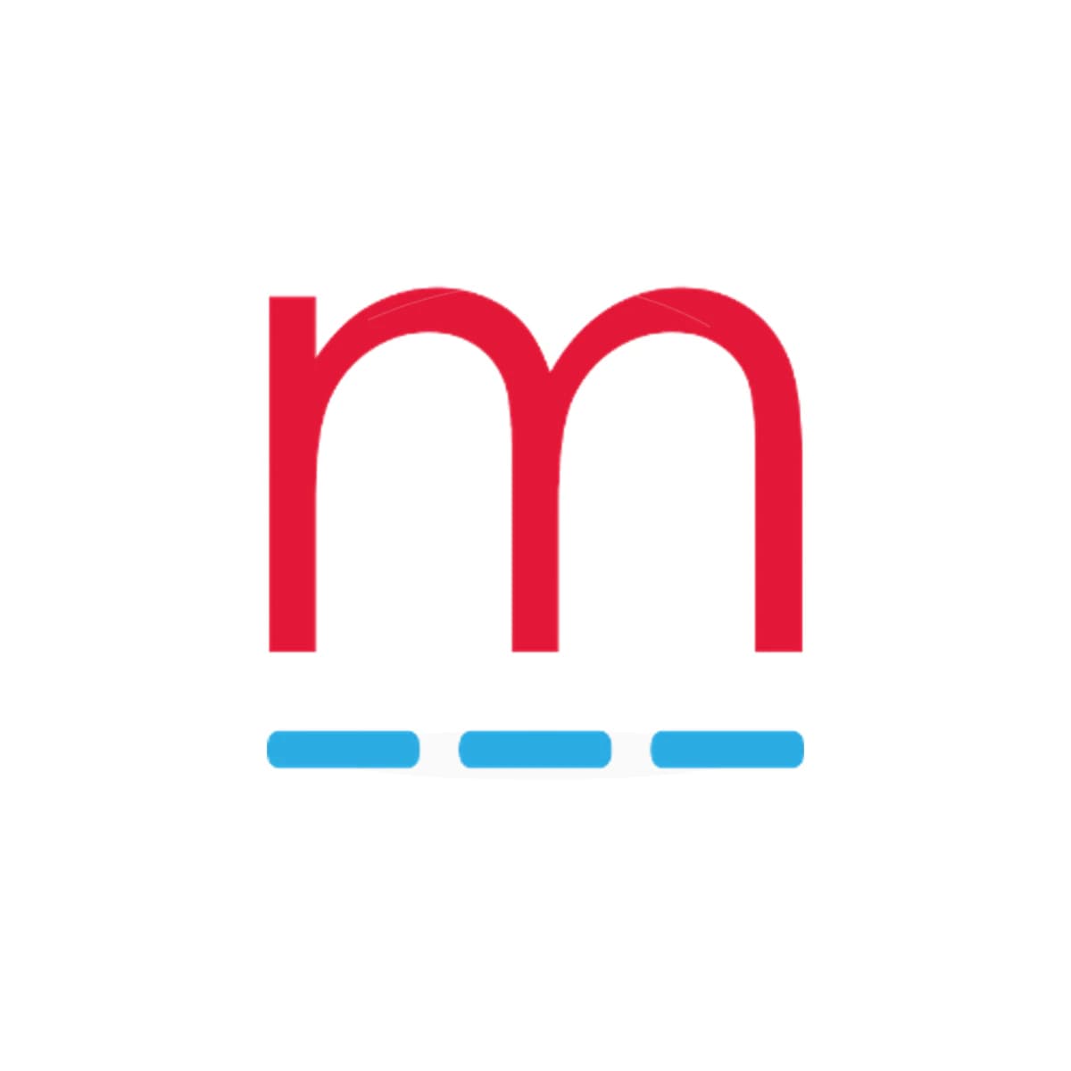 MRNA Logo Sticker product view