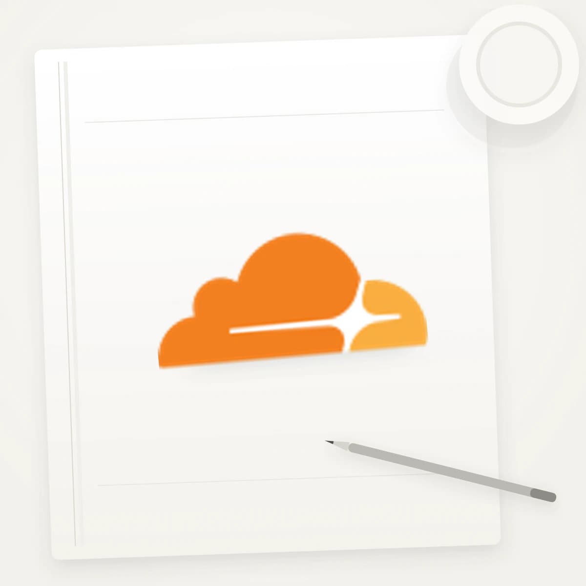 NET Logo Sticker application preview