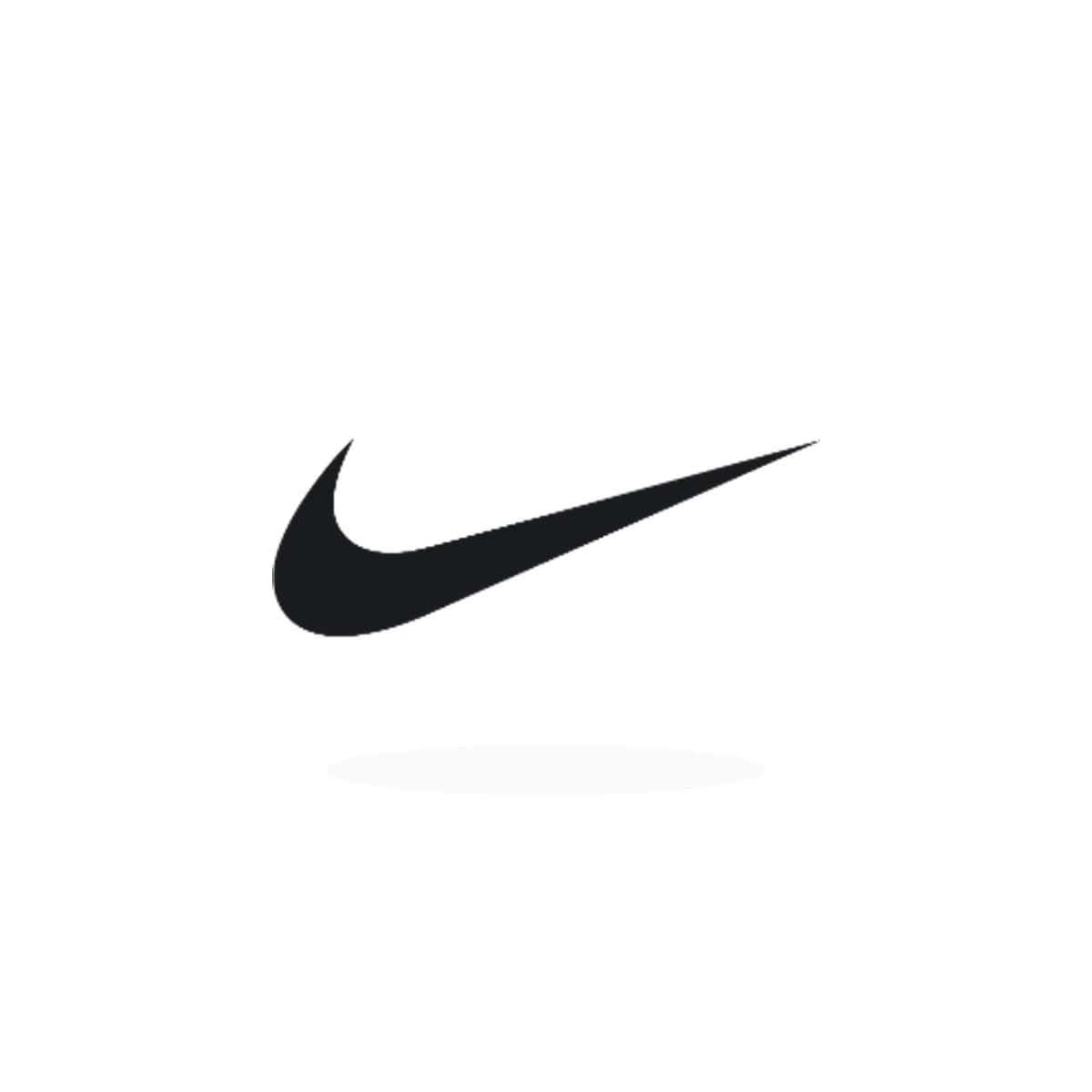 NKE Logo Sticker product view