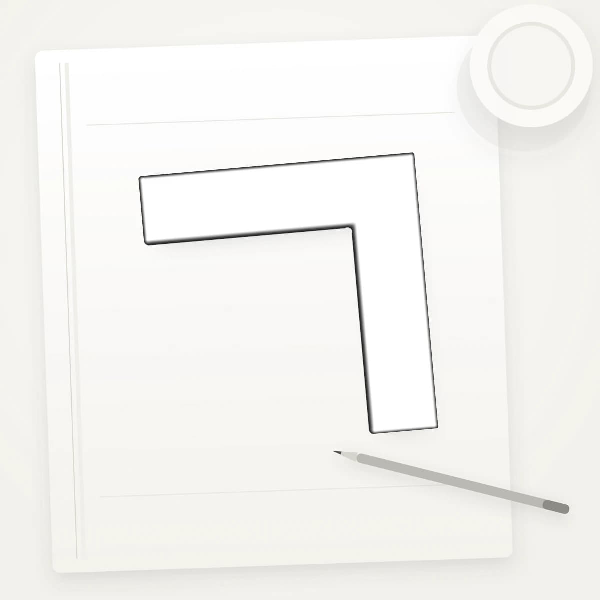NOC Logo Sticker application preview