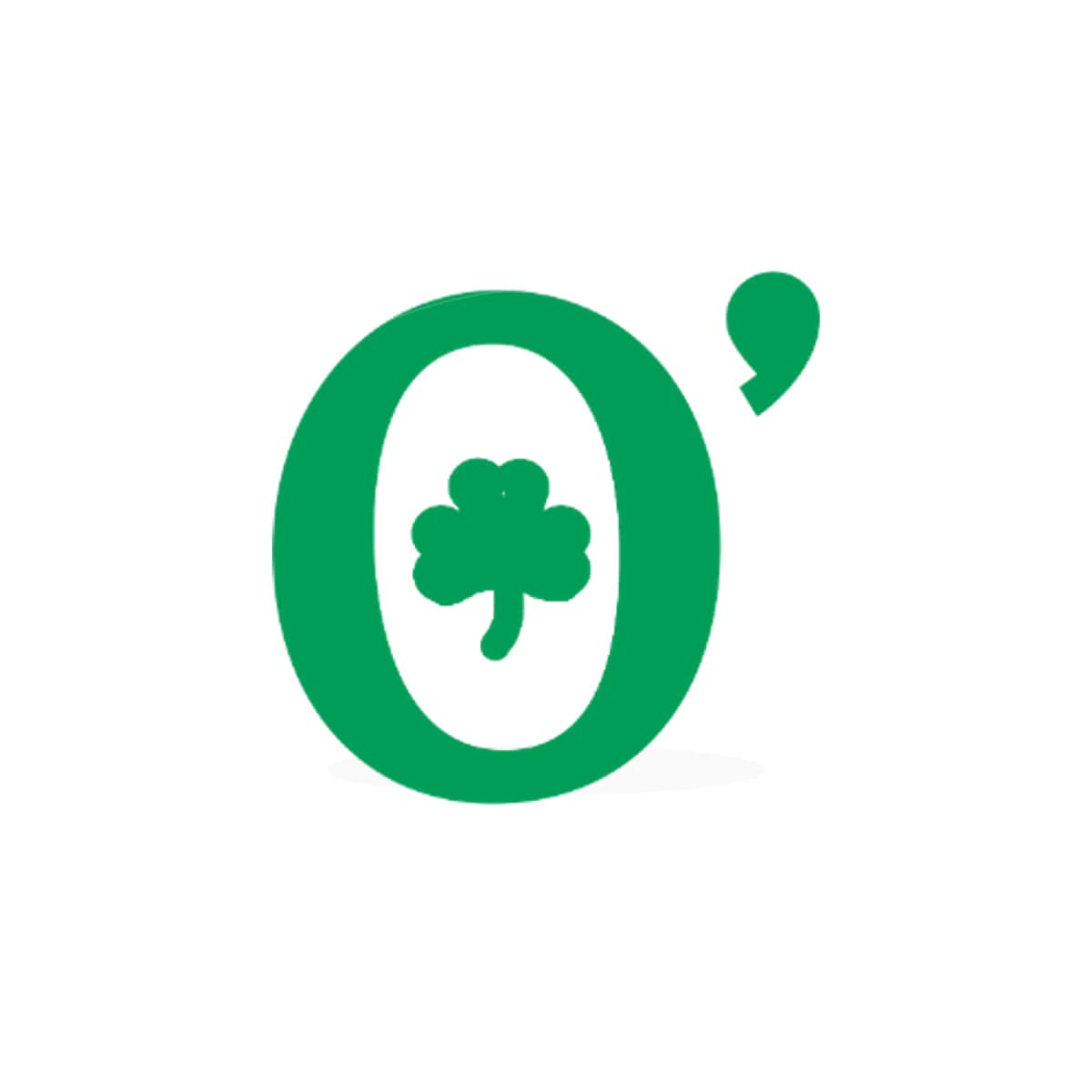 ORLY Logo Sticker product view