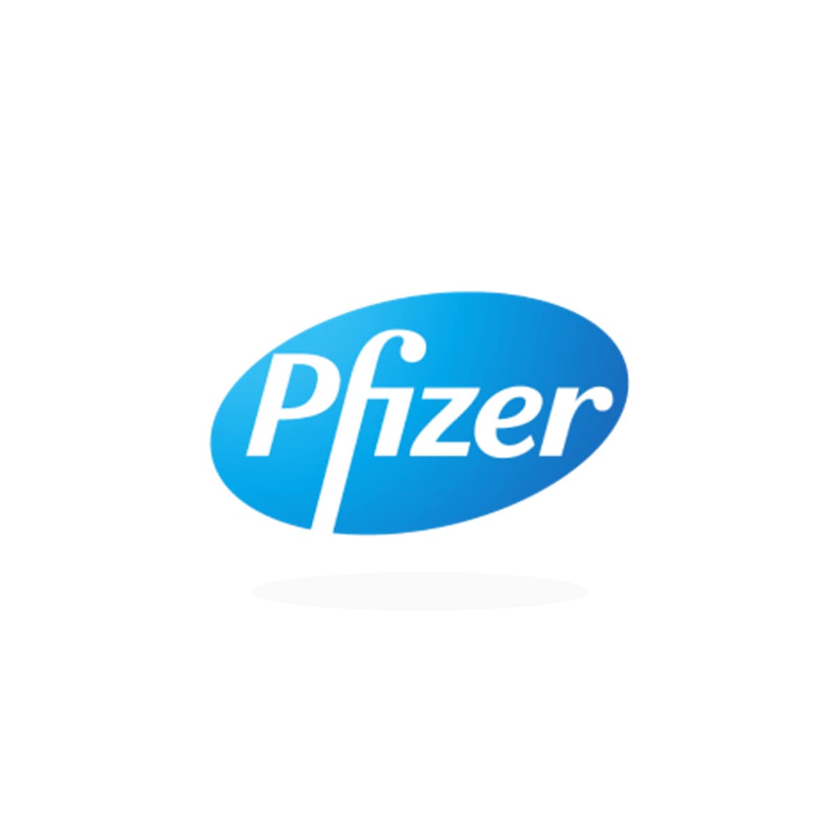 PFE Logo Sticker product view