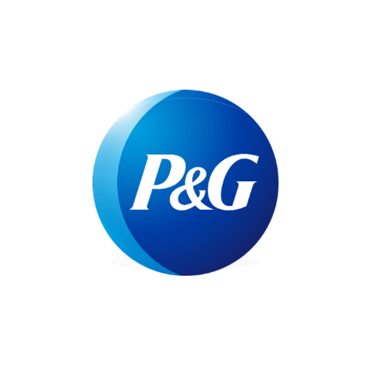 PG Logo Sticker product view