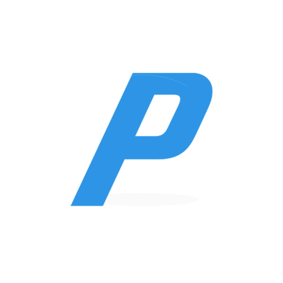 PGR Logo Sticker product view