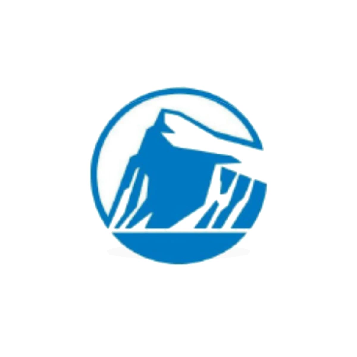 PRU Logo Sticker product view