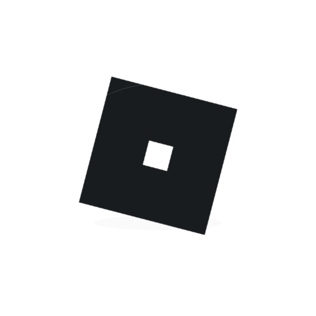 RBLX Logo Sticker product view