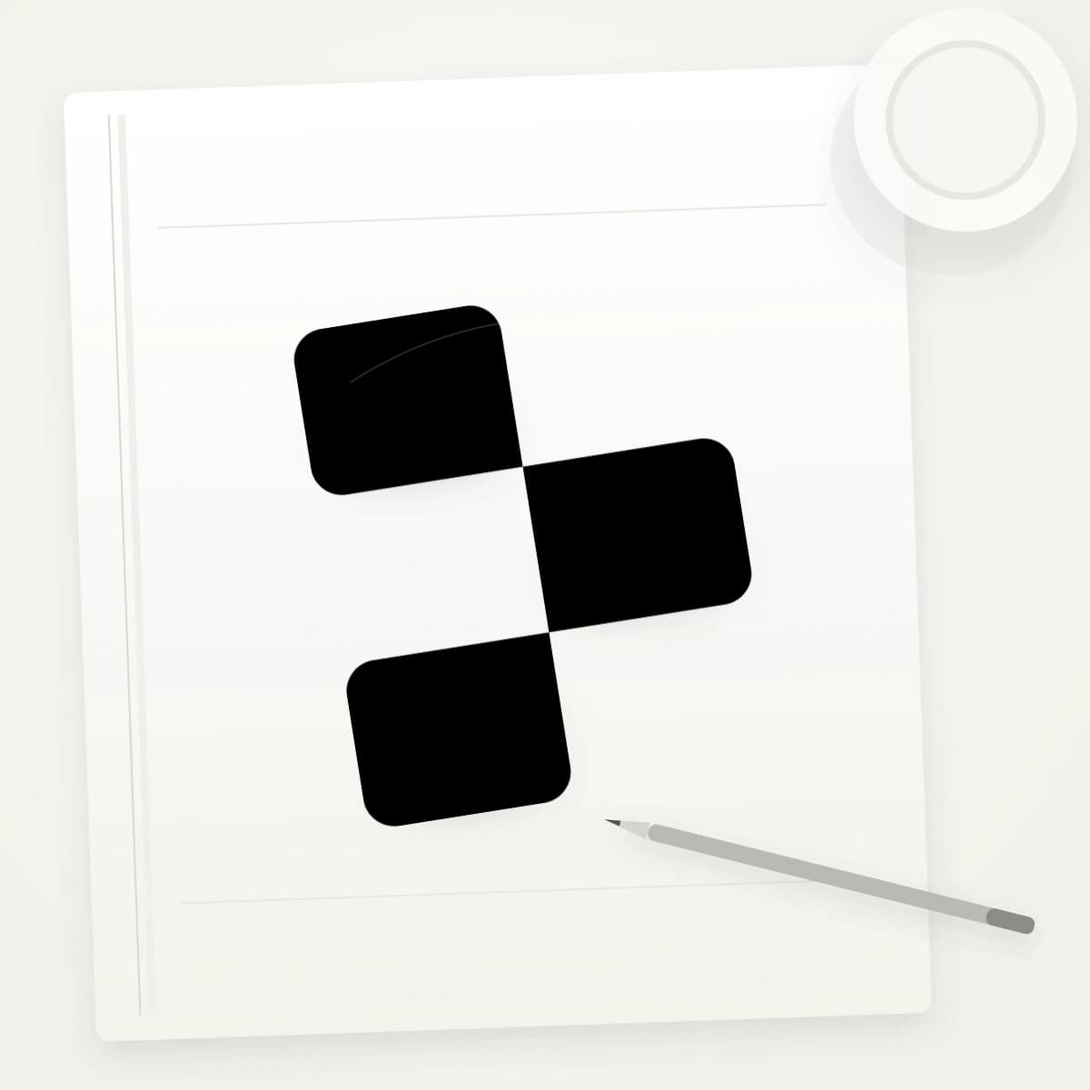 Replit Agent Provider Logo Sticker application preview