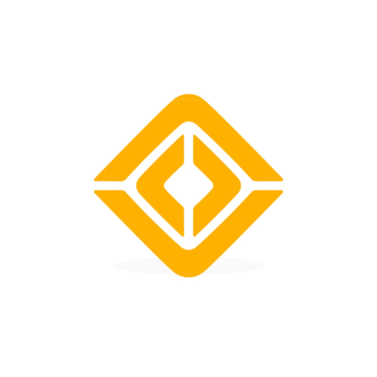 RIVN Logo Sticker product view