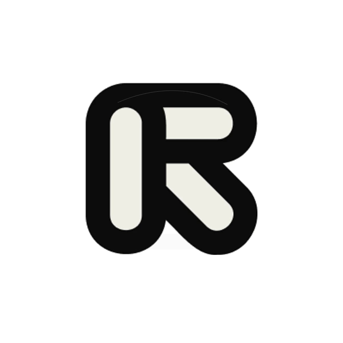 Runway Provider Logo Sticker product view