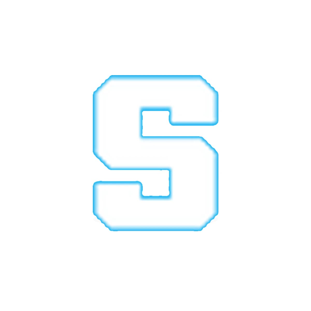 SAND Crypto Logo Sticker product view