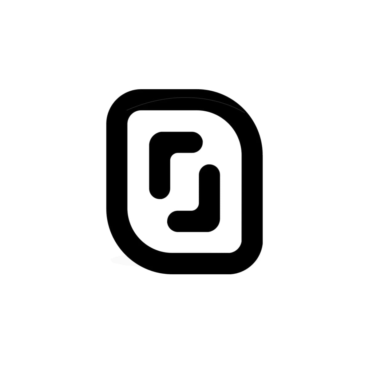 Scaleway AI Provider Logo Sticker product view