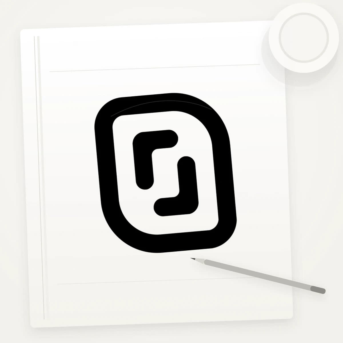 Scaleway AI Provider Logo Sticker application preview