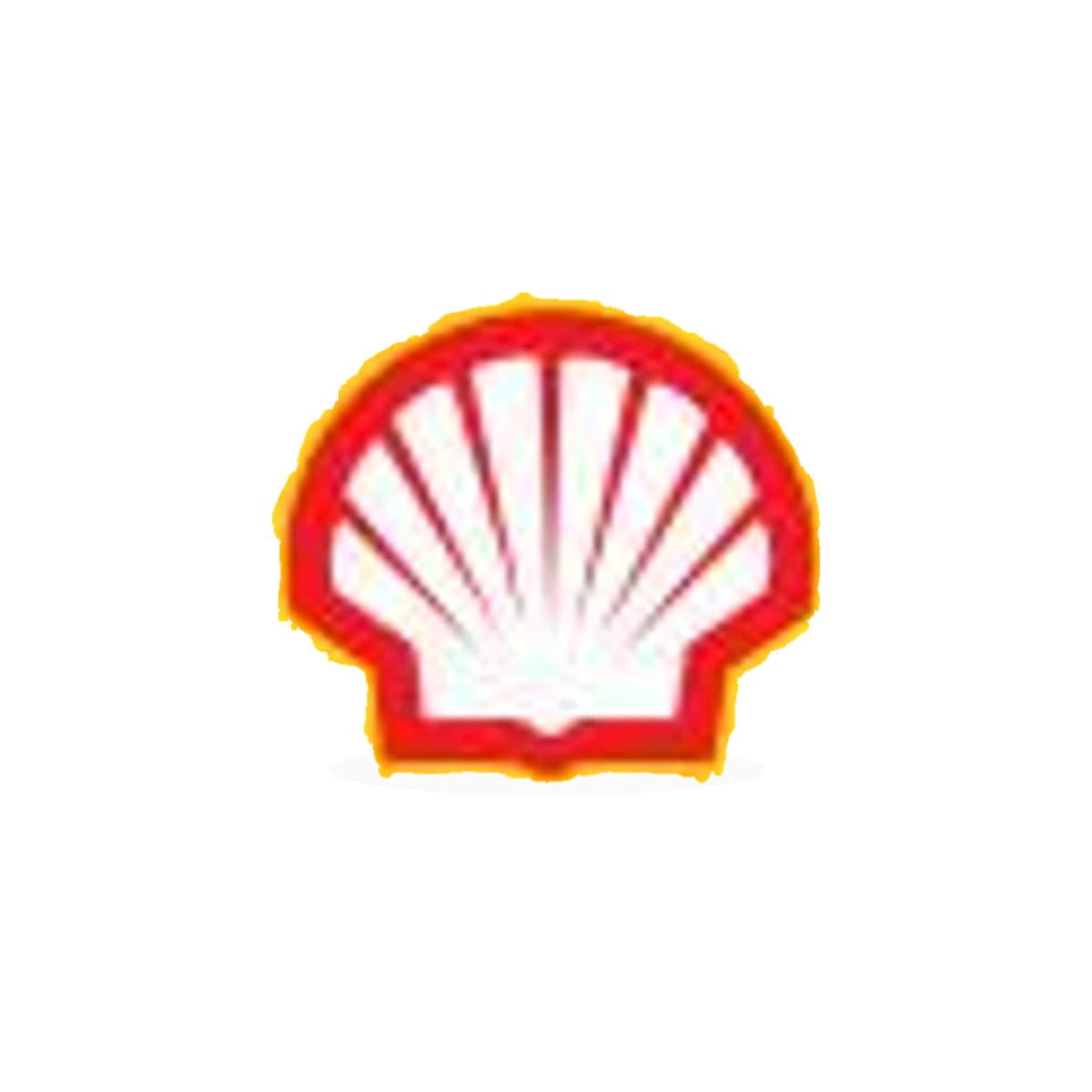 SHEL Logo Sticker product view