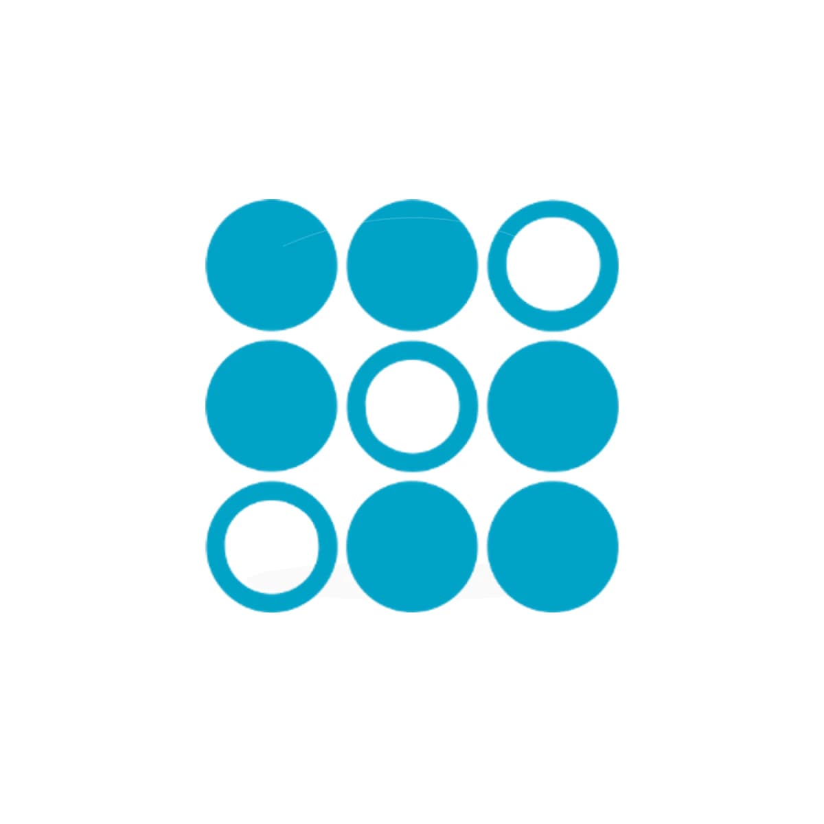 SOFI Logo Sticker product view