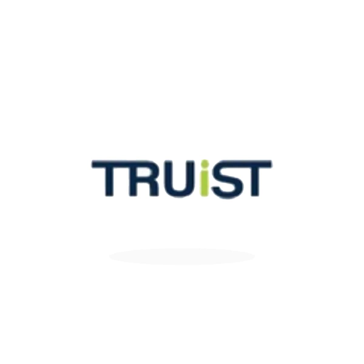 TFC Logo Sticker product view