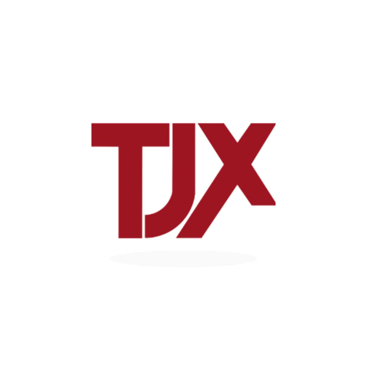 TJX Logo Sticker product view