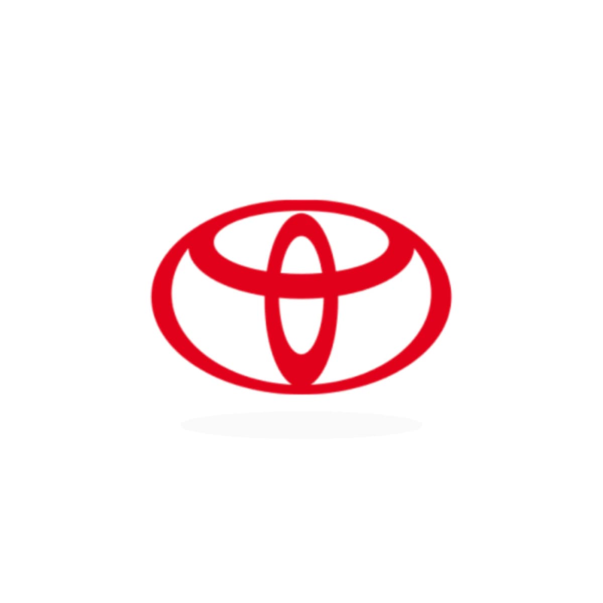 TM Logo Sticker product view