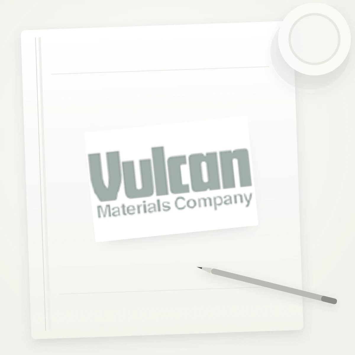 VMC Logo Sticker application preview