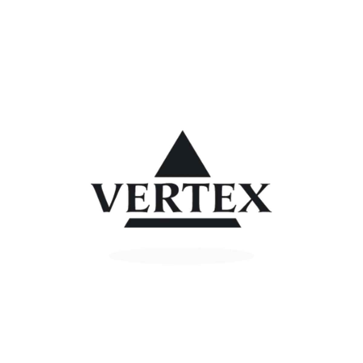 VRTX Logo Sticker product view