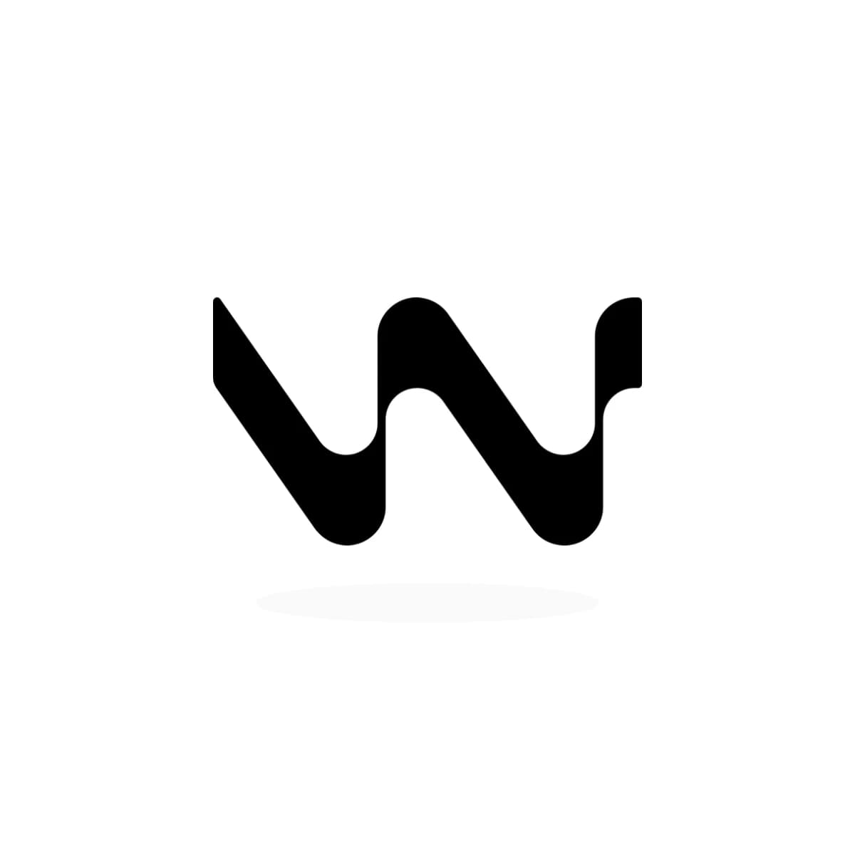 Windsurf Provider Logo Sticker product view